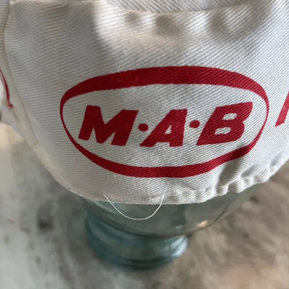 MAB product rare